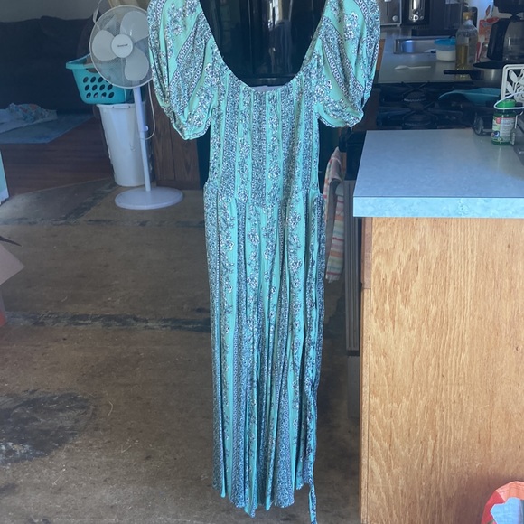 Adorable Francesca’s jumpsuit! - Picture 6 of 6